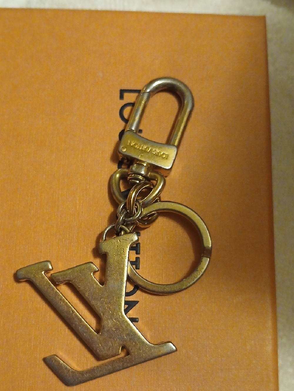 Key Chain Charm - Picture 3 of 4